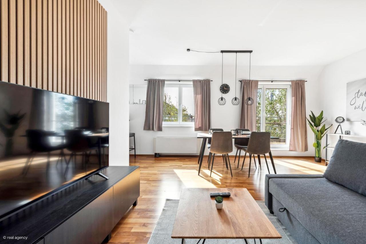Bernhards Apartment Stadthalle - Klima & Terrasse 비엔나 외부 사진